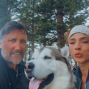 House Sitter - James