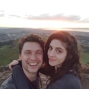 House Sitter - Chris & Charlotte