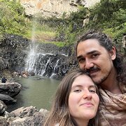 House Sitter - Magdalena & Luke