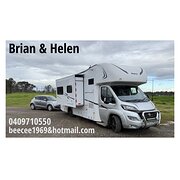 House Sitter - Brian Helen & Archie