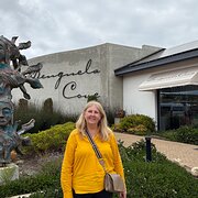 House Sitter - Jan D