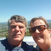 House Sitter - Mark and Sandy