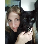 House Sitter - reliable sitter, love cats and gardens