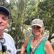 House Sitter - Travelling two