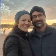 House Sitter - Shannon and Glenn