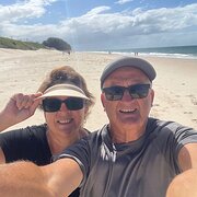 House Sitter - Terry and Kaye