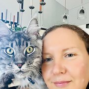 House Sitter - Loving care while you are not there