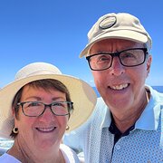 House Sitter - John and Kathryn