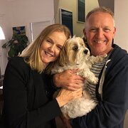 House Sitter - Ellie and David Blackley