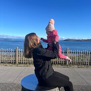 House Sitter - Young family that loves to explore