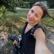 House Sitter - Elisa - a sunny soul with a caring heart