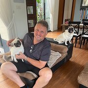 House Sitter - Semi-Retired married Aussie couple