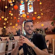 House Sitter - Michael