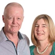 House Sitter - Mature Professional Couple