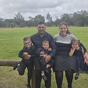 House Sitter - Nursing student