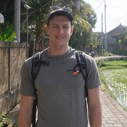 House Sitter - On my WA-y