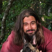 House Sitter - Jade and Thomas