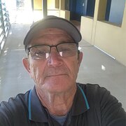 House Sitter - Mr David 