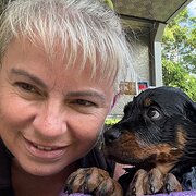 House Sitter - Tonya from TBear’s Petcare