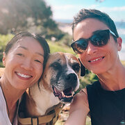 House Sitter - Laine & Yuko