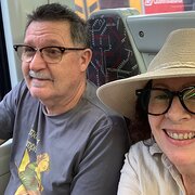 House Sitter - Retiree couple on the move