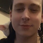 House Sitter - Ethan