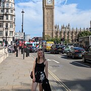 House Sitter - Caring & Reliable Pet Lover Kathrin