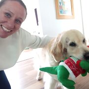 House Sitter - Leah Bridget