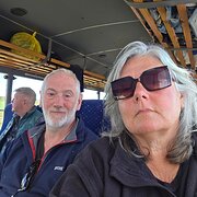 House Sitter - Jo & Kenny 