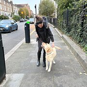 House Sitter - Angela N