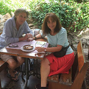 House Sitter - John & Carole