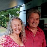 House Sitter - Marco & Tammy