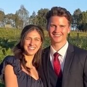 House Sitter - Lily and Ruan