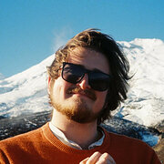 House Sitter - Ruairidh