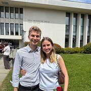 House Sitter - Moritz and Finja