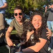 House Sitter - Agus & Juan