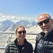 House Sitter - Couple in their 50's