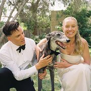 House Sitter - Mick and Emilie