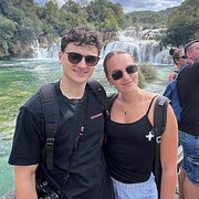 House Sitter - Archie & Jenna 