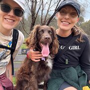 House Sitter - Kate & McCulloch Domestic Goddesses