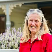 House Sitter - Chris 