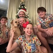 House Sitter - Family of 5 