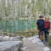 House Sitter - Mal & JIll Sempf