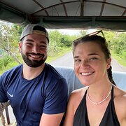 House Sitter - Chloé Benoit 