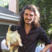 House Sitter - Dominic 