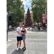House Sitter - Bianca & Ethan (Canadian Couple)