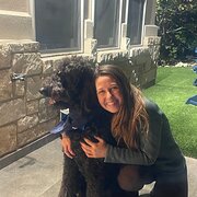 House Sitter - Hannah Decker & Stefan Williams