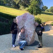 House Sitter - Lovin' leave