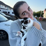 House Sitter - Holly & Scott