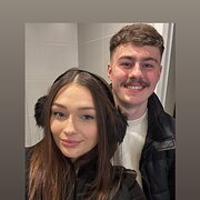 House Sitter - Beth & Jack